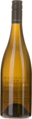 CLOUDBURST Chardonnay,