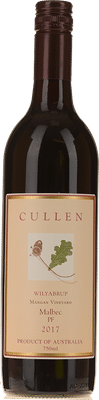 CULLEN WINES Mangan Vineyard PF Malbec,