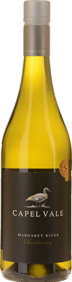 CAPEL VALE WINES Black Label Chardonnay,