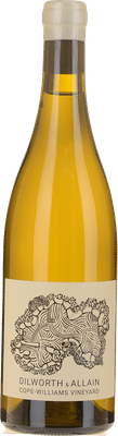 DILWORTH & ALLAIN VINEYARD Cope-Williams Vineyard Chardonnay, Macedon Ranges