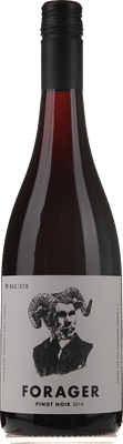 FORAGER Pinot Noir, Waipara
