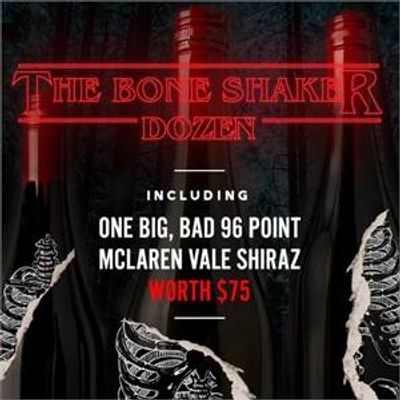 Bone Shaker 7.0