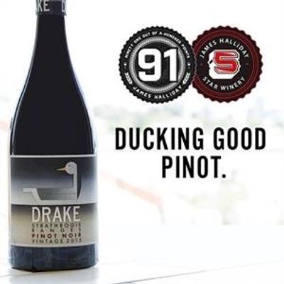 Drake Pinot Noir
