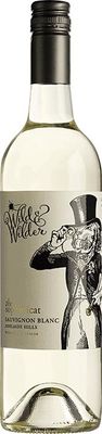 Wild & Wilder The Sophisticat Sauvignon Blanc