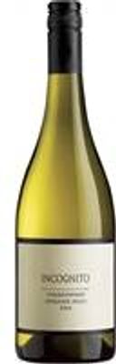 Shaw and Smith Incognito Chardonnay