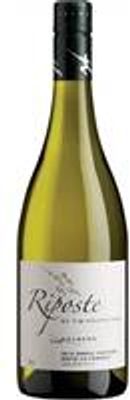 Riposte by Tim Knappstein The Halberd Single Vineyard White Co-Ferment Chardonnay Blend