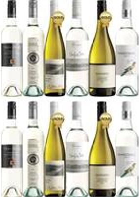 Best SA Wines Whites