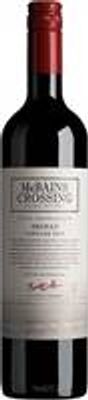 McBains Crossing Special Limited Release Shiraz