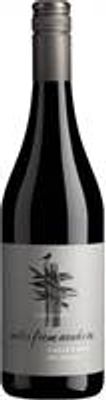 Miles from Nowhere Limited Lot Shiraz