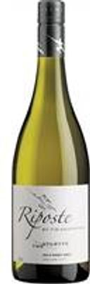 Riposte by Tim Knappstein The Stiletto Pinot Gris