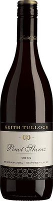 Keith Tulloch Pinot Shiraz