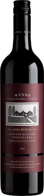 Wynns John Riddoch Limited Release Cabernet Sauvignon