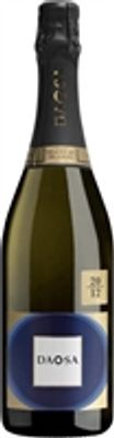 Daosa Blanc de Blancs Sparkling Chardonnay