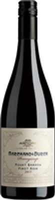 Marchand & Burch n Collection Pinot Noir