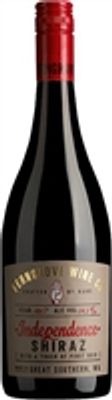Ferngrove Wine Co Independence Shiraz Pinot Noir