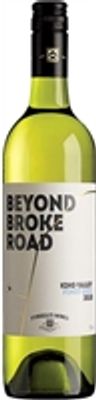 Tyrrells Beyond Broke Road Pinot Gris