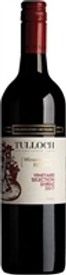 Tulloch Vineyard Selection Winemakers Reserve Shiraz