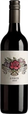Plums and Roses 5 Piece Carignan Blend