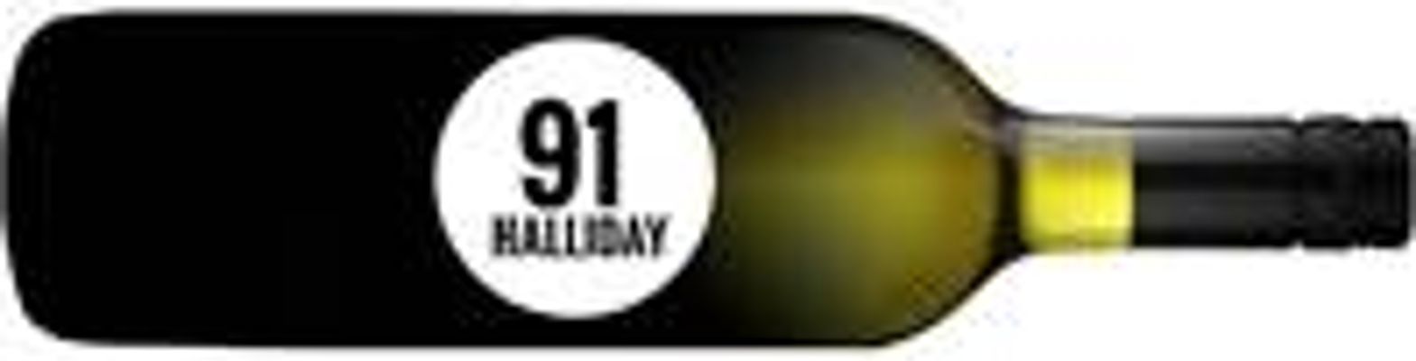 Secret 91 Point Riesling