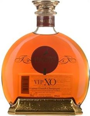 VIP XO Grande Cognac 40%