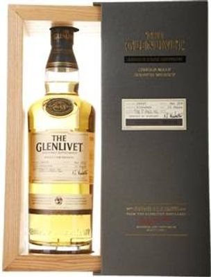 Glenshee Single Cask Edition 15 Years Old Single Malt Scotch Whisky