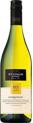Wyndham Estate Bin 222 Chardonnay