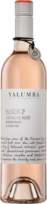 Yalumba Distinguished Sites Block 2 Grenache Rose