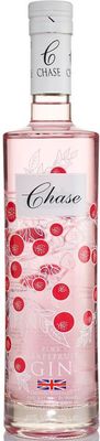 Chase Distillery Pink Grapefruit Gin