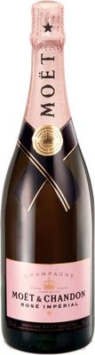 Moet and Chandon Brut Imperial Rose