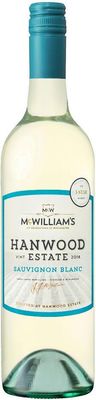 McWilliams Wines Hanwood Estate Sauvignon Blanc
