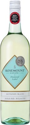 Rosemount Estate Diamond Label Sauvignon Blanc