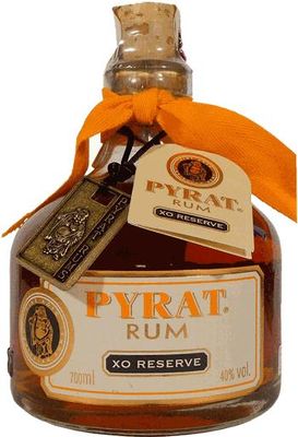Pyrat XO Reserve Rum