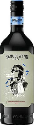 Samuel Wynn & Co Last Rites Cabernet Sauvignon