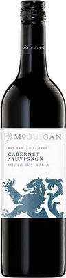McGuigan Wines Bin Cabernet Sauvignon