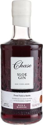 Chase Distillery Sloe Gin