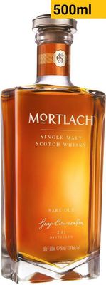 Mortlach Rare Old Single Malt Scotch Whisky