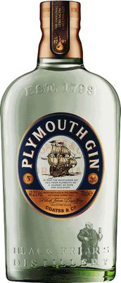 Plymouth Gin Original Gin