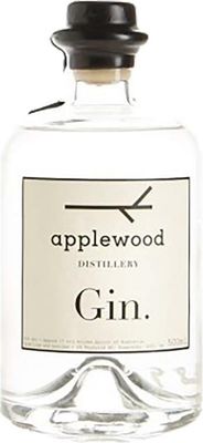 Applewood Distillery Gin