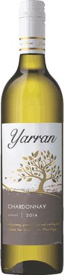 Yarran Wines Chardonnay