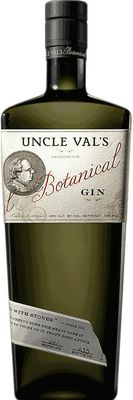 35 Maple Street Uncle Vals Botanical Gin