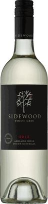 Sidewood Estate Pinot Gris