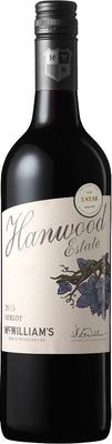 McWilliams Wines Hanwood Estate Merlot