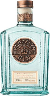 Brooklyn Handcrafted Gin Brooklyn Gin