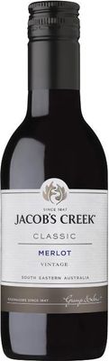 Jacobs Creek Merlot Piccolo