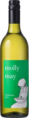 Mollys Cradle Wines Molly May Chardonnay
