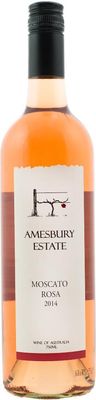 Amesbury Estate by Toorak Winery Moscato Rosa