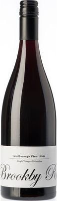 Giesen Brookby Road Single Vineyard Pinot Noir