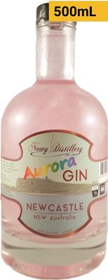 Newy Distillery Pink Gin