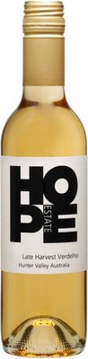 Hope Brewery Late Harvest Verdelho