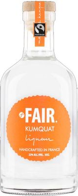 FAIR. Spirits Kumquat Liqueur
